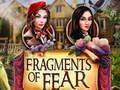                                                                     Fragments of Fear ﺔﺒﻌﻟ