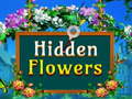                                                                     Hidden Flowers ﺔﺒﻌﻟ