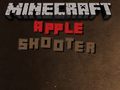                                                                     Minecraft Apple Shooter ﺔﺒﻌﻟ
