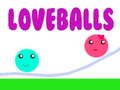                                                                     Loveballs  ﺔﺒﻌﻟ