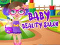                                                                     Baby Beauty Salon ﺔﺒﻌﻟ