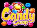                                                                     Candy Swap ﺔﺒﻌﻟ