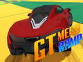                                                                     GT Mega ramp ﺔﺒﻌﻟ