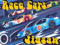                                                                     Race Cars Jigsaw ﺔﺒﻌﻟ