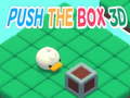                                                                     Push The Box 3D ﺔﺒﻌﻟ