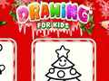                                                                     Drawing Christmas For Kids ﺔﺒﻌﻟ