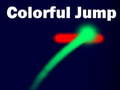                                                                     Colorful Jump ﺔﺒﻌﻟ