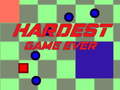                                                                     Hardest Game Ever ﺔﺒﻌﻟ