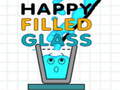                                                                     Happy Filled Glass ﺔﺒﻌﻟ
