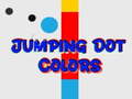                                                                     Jumping Dot Colors ﺔﺒﻌﻟ