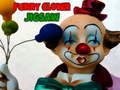                                                                     Funny Clown Jigsaw ﺔﺒﻌﻟ