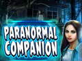                                                                     Paranormal Companion ﺔﺒﻌﻟ