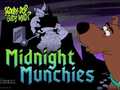                                                                     Scooby Doo and Guess Who: Midnight Munchies ﺔﺒﻌﻟ