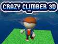                                                                     Crazy Climber 3D ﺔﺒﻌﻟ