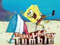                                                                     Spongebob Squarepants Tighty Whitey Tumble ﺔﺒﻌﻟ
