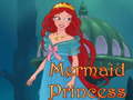                                                                     Mermaid Princess  ﺔﺒﻌﻟ