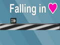                                                                     Falling in Love ﺔﺒﻌﻟ