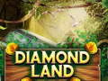                                                                     Diamond Land ﺔﺒﻌﻟ