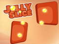                                                                     Jelly Slice ﺔﺒﻌﻟ