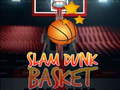                                                                     Slam Dunk Basket  ﺔﺒﻌﻟ