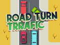                                                                     Road Turn Trrafic ﺔﺒﻌﻟ