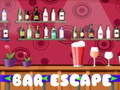                                                                     Bar Escape ﺔﺒﻌﻟ