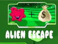                                                                     Alien Escape ﺔﺒﻌﻟ