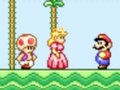                                                                     Super Mario Advance ﺔﺒﻌﻟ