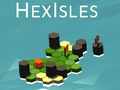                                                                     Hexisles ﺔﺒﻌﻟ
