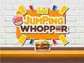                                                                     Jumping Whooper ﺔﺒﻌﻟ