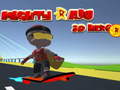                                                                     Mighty Raju 3D Hero ﺔﺒﻌﻟ