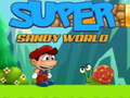                                                                     Super Sandy World ﺔﺒﻌﻟ
