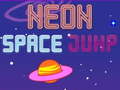                                                                     Neon Space Jump ﺔﺒﻌﻟ
