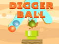                                                                    Digger Ball ﺔﺒﻌﻟ