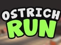                                                                     Ostrich Run ﺔﺒﻌﻟ