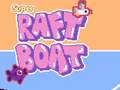                                                                     Super Raft Boat ﺔﺒﻌﻟ