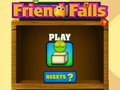                                                                     Friend Falls ﺔﺒﻌﻟ