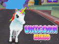                                                                     Unicorn Run 3D ﺔﺒﻌﻟ