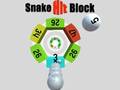                                                                     Snake Hit Block ﺔﺒﻌﻟ