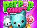                                                                     Pet Pop Connect ﺔﺒﻌﻟ