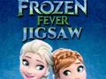                                                                     Frozen Fever Jigsaw ﺔﺒﻌﻟ