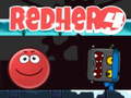                                                                     Red Hero 4 ﺔﺒﻌﻟ