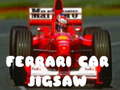                                                                     Ferrari Car Jigsaw ﺔﺒﻌﻟ