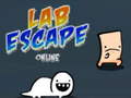                                                                     Lab Escape Online ﺔﺒﻌﻟ