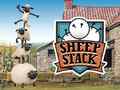                                                                     Shaun The Sheep Sheep Stack ﺔﺒﻌﻟ