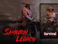                                                                     Samurai Legacy ﺔﺒﻌﻟ