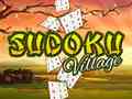                                                                     Sudoku Village ﺔﺒﻌﻟ