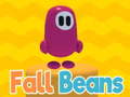                                                                     Fall Beans ﺔﺒﻌﻟ
