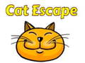                                                                     Cat Escape ﺔﺒﻌﻟ