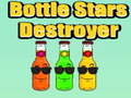                                                                     Bottle Stars Destroyer ﺔﺒﻌﻟ